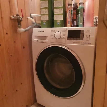 Apartament Mukava Talo Maaseudulla Laehellae Keskustaa Pori