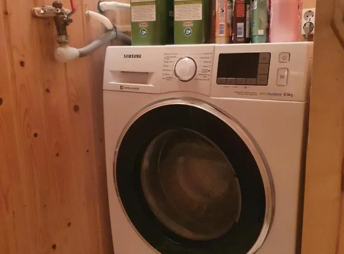 Апартаменты Mukava Talo Maaseudulla Laehellae Keskustaa Пори